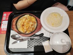 -大家乐(广州天河城六楼店)