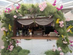 -沛家·西餐Brunch·直火料理