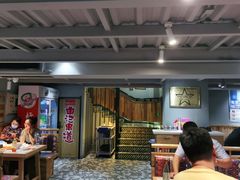 大堂-申记串道(山姆会员店)