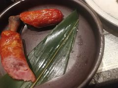 -仙桐吉宴铁板烧·精致料理