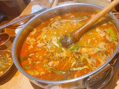 -黔诚酸汤牛肉(甲秀楼店)