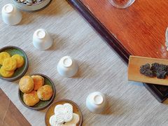 -邈墨茶馆(凤起路店)