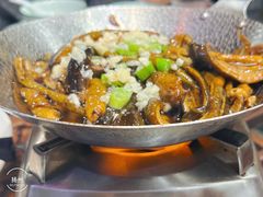 -陈记菜馆·非遗淮扬菜(东关街教场店)