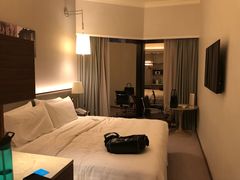 -香港港岛太平洋酒店