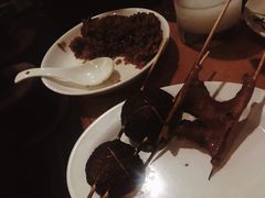 酱油炒饭-福烤锦花(长乐路店)