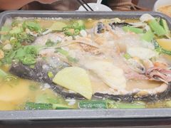-火龙堂·风味民间菜(文一路店)