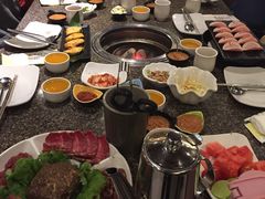-韩罗苑(万象城店)