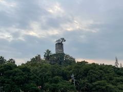 -江心屿景区