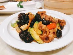 -稻香酒家(长宁KING88广场店)