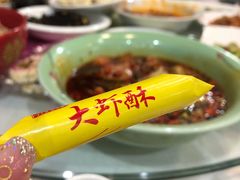 -黄台大酒店中餐厅(黄台店)