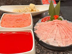 -海底捞火锅(汇悦城店)