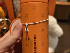 -星巴克(广州正佳广场4层店)