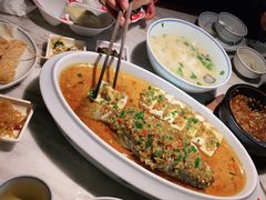 -掌柜的店·河南菜(日月光店)