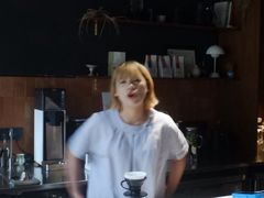 -Onirii Coffee(长乐路店)