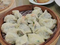 -韩记海鲜饺子旗舰店(红海新区店)