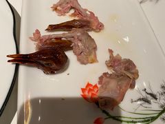 -十六台·经典广东菜(德外大街店)