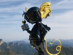 -白草畔自然风景区