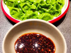 蘸汁-德发长·花式蒸饺(大唐不夜城店)