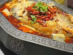 -马有鱼·馕坑烤全鱼(美美2店)