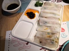 -一笼小幸运