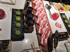 -千纸鹤嫩汁烤肉(学府店)