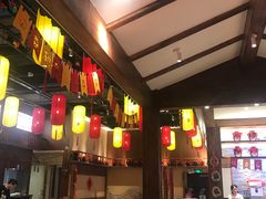 -老高烧烤(龙华星河iCO店)