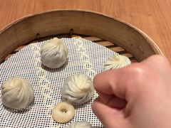 -鼎泰丰(德基广场店)