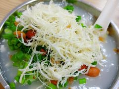 鸡丝豆花-代四孃牛华豆腐脑美味小食(总店)