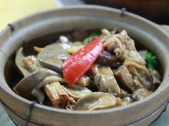-海鲜街菜馆(海珠南路店)
