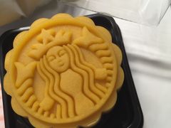 -星巴克(张家港购物公园店)