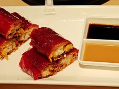 金莎红米肠粉-避风塘(五角场店)