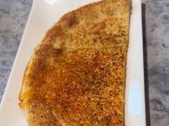 -羊巴道新疆菜·清真(上梅林店)