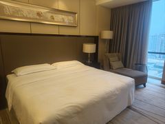 -廊坊固安福朋喜来登酒店