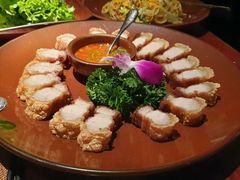 -花马天堂云南餐厅 Lost Heaven(外滩店)