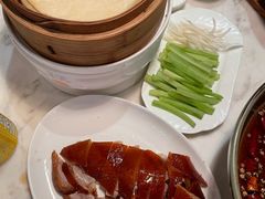 -漢舍中国菜馆(889广场店)