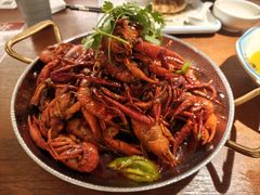 -乔街深夜食堂·小龙虾·高压锅生蚝(杭州总店)