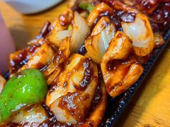 -炒豆合作社(东四总店)