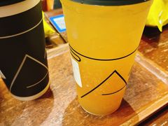 -去茶山(重庆万象城店)