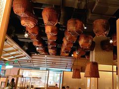 -晓宇重庆火锅(西安荟聚店)