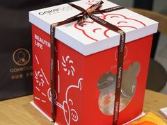 -CAKE BOSS 蛋糕老板(西单君太百货店)