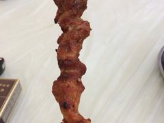 iphone_upload_pic-天津乾毓德饭庄·清真传统炒菜·海鲜烧烤(咸阳路店)