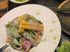 -樱嘢·炭火烧肉(惠南店)