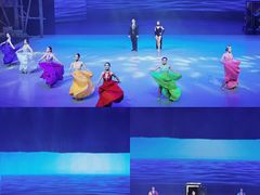 -重庆国际马戏城