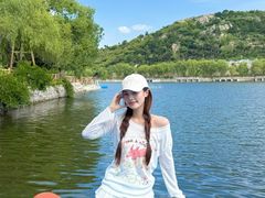 -沂蒙云瀑洞天景区