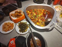 -味之绝·美蛙鱼头火锅(科巷店)