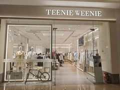 -天河城购物中心