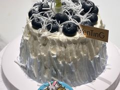-WenTinG文汀·半糖蛋糕(合生汇店)