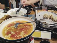 -回香楼大连新派清真菜