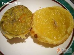 蟹粉的料很足-老洋房花园饭店(绍兴路店)