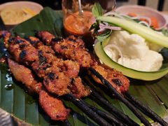 -Ginger(兴国路店)